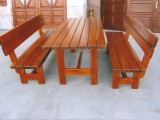 Vrtne garniture